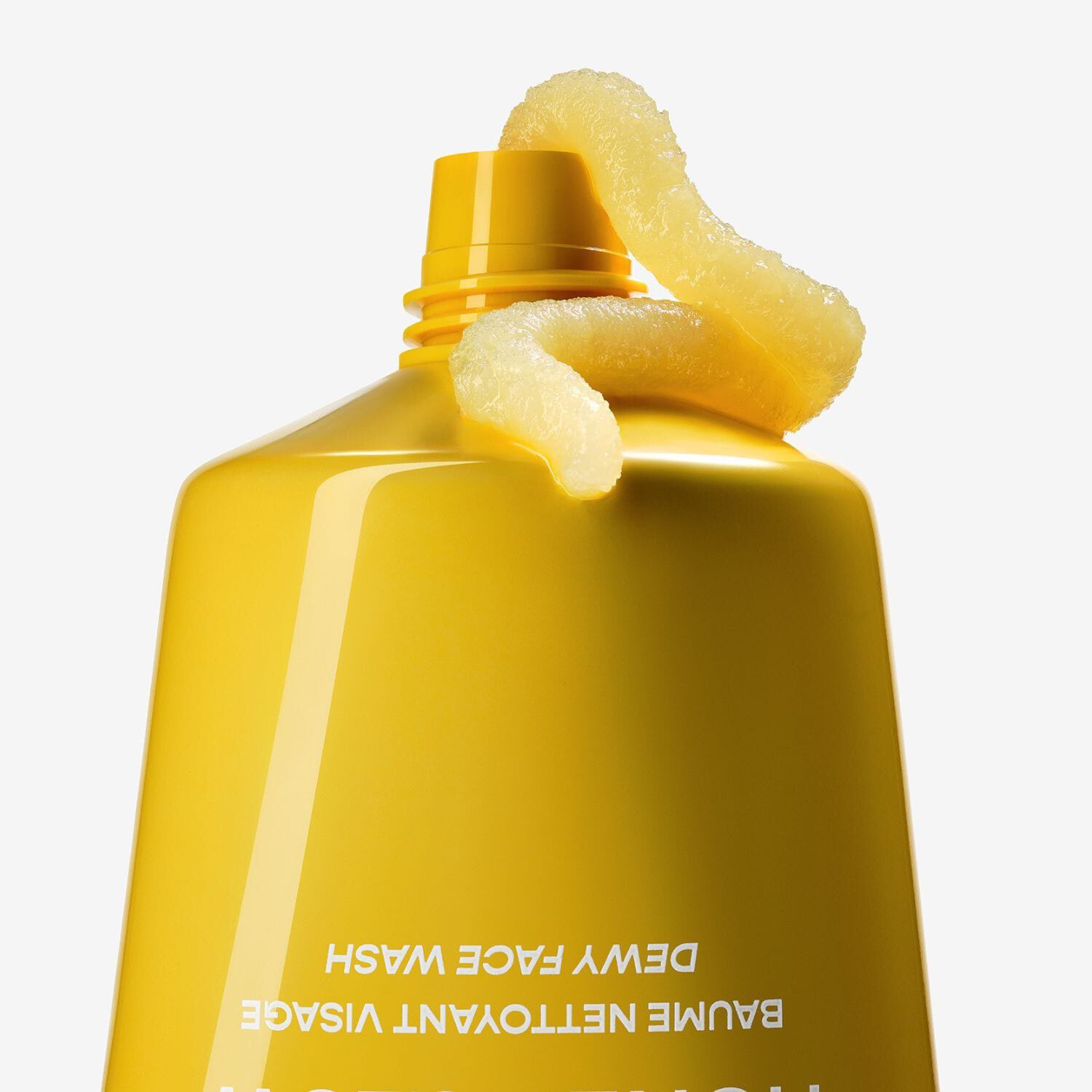 P.M. GLOW Honey Glow Dobbelt rensende balsam