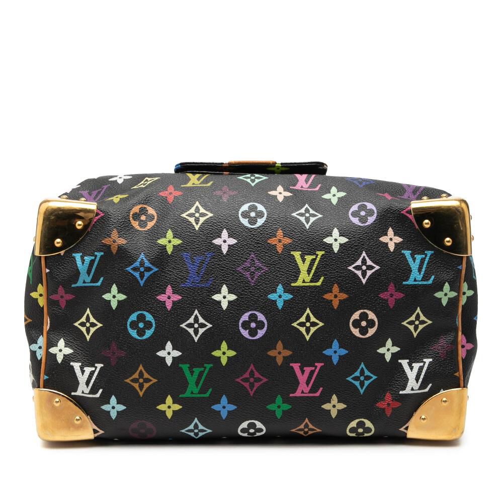 Louis Vuitton Speedy