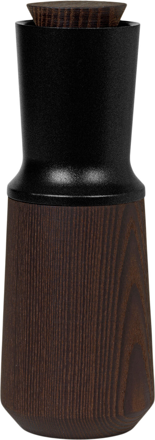 R&Aring; Kv&aelig;rn H20 sort