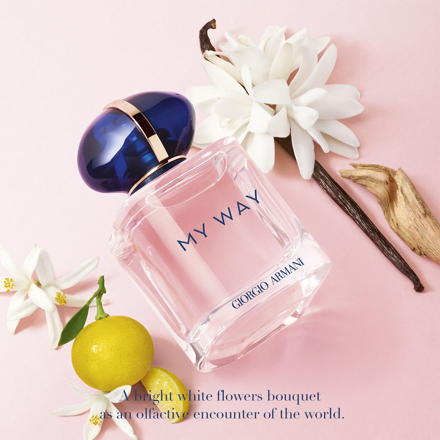 Giorgio Armani My Way Eau de Parfum