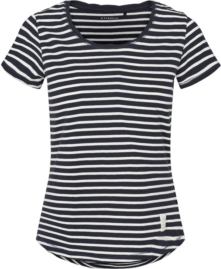 Nautic Stripe T-shirt
