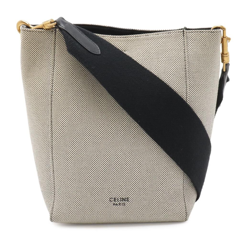 Celine Shoulder Bag