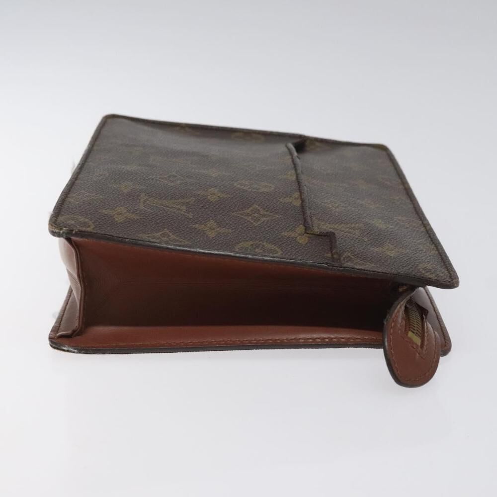 Louis Vuitton Pochette Homme