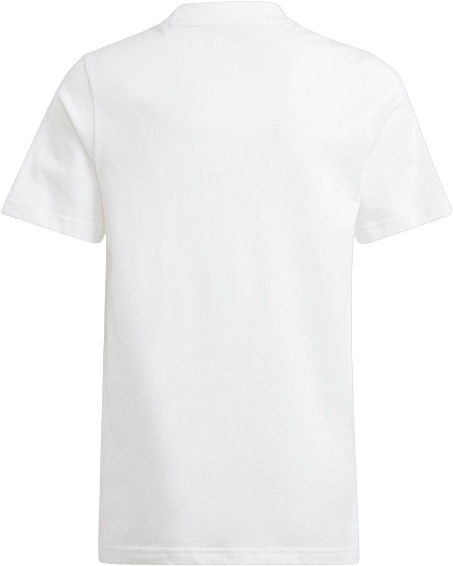 Essentials Small Logo T-Shirt