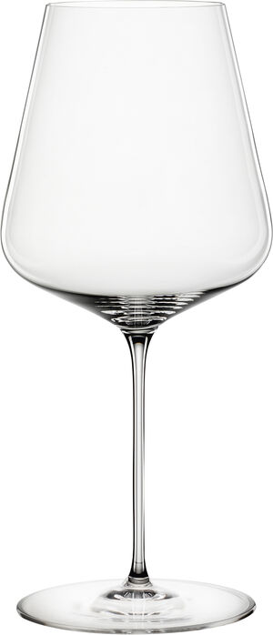 DEFINITION BORDEAUX GLAS 2 STK.
