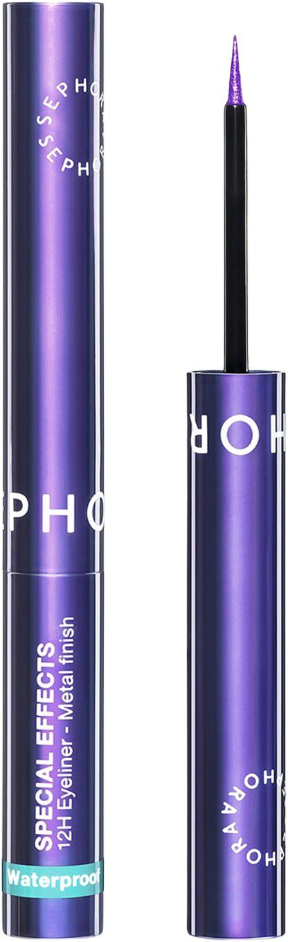 Special Effects 12H Eyeliner - Metal-finish