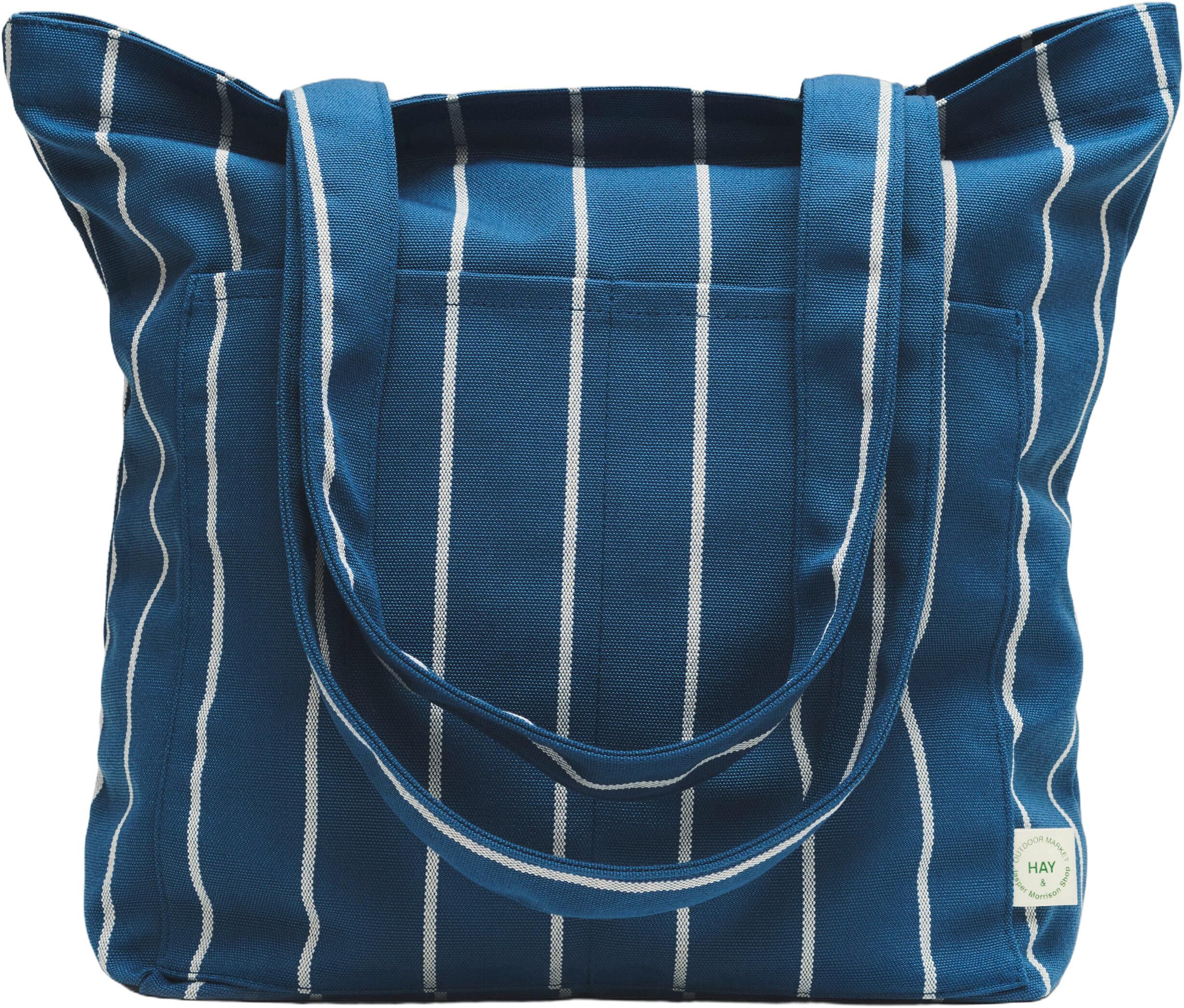 Outdoor Market Tote Bag