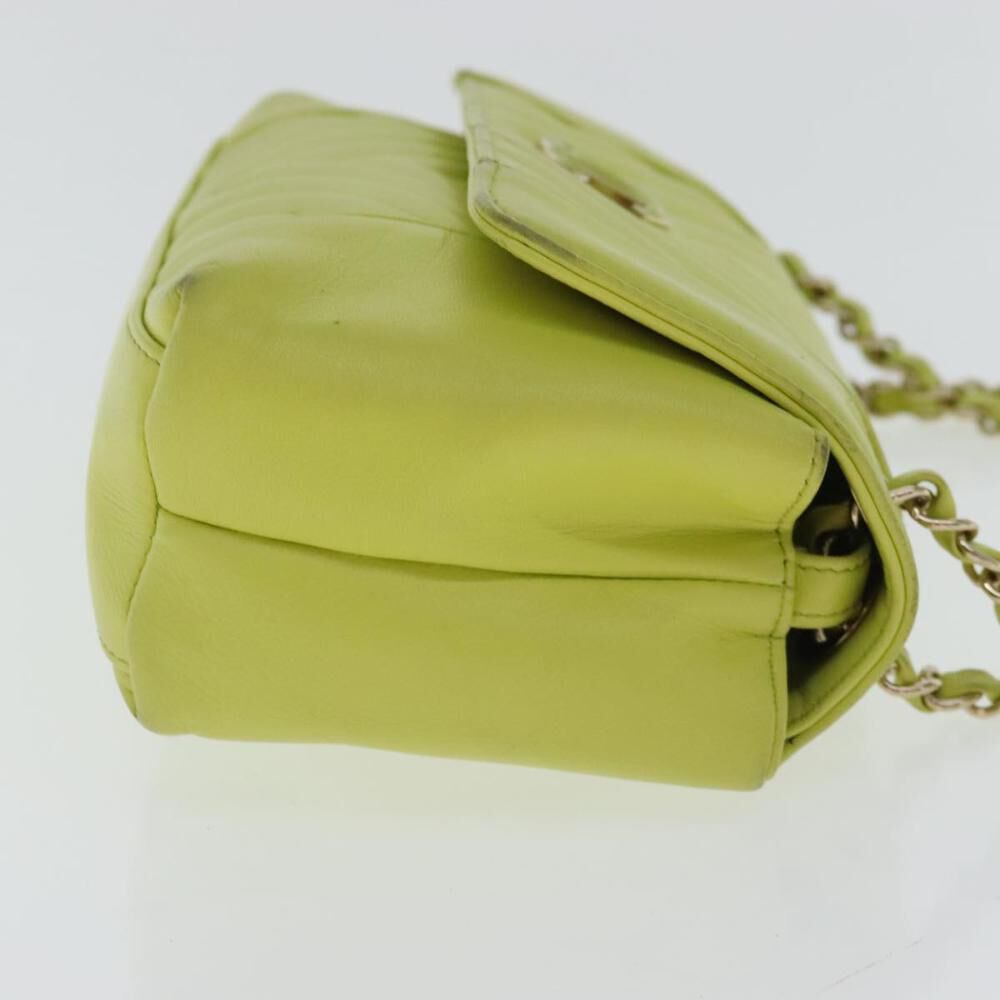 Chanel Crossbody Bag