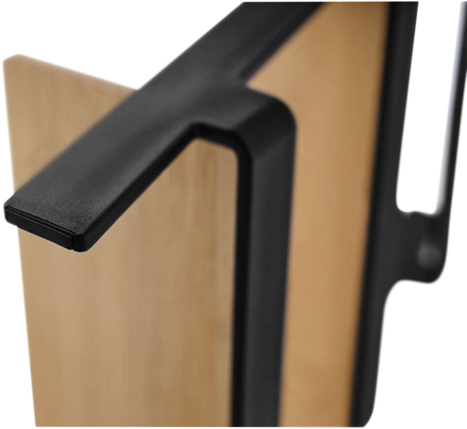 Nordic kitchen Mini reol