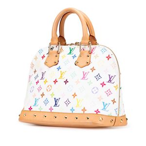 Louis Vuitton Alma