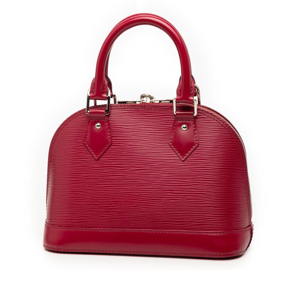 Louis Vuitton Alma
