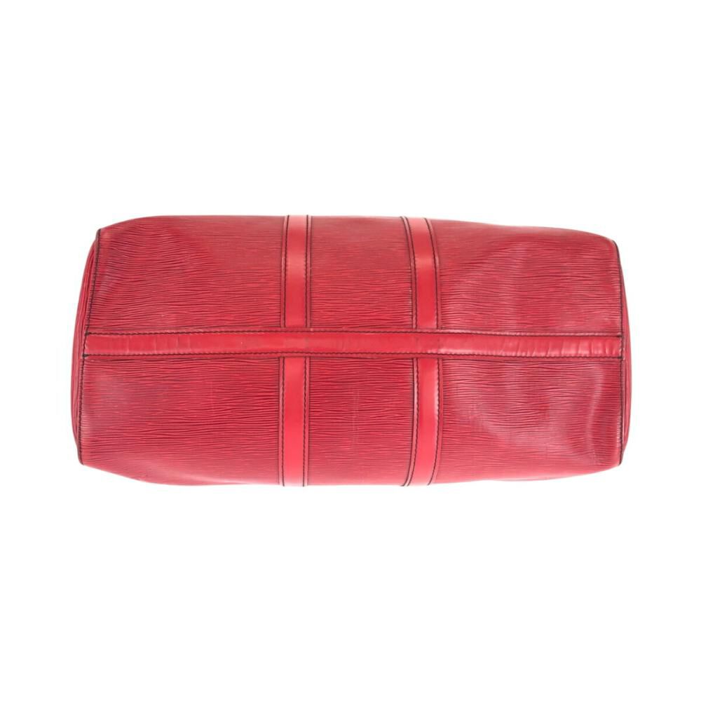 Louis Vuitton Keepall