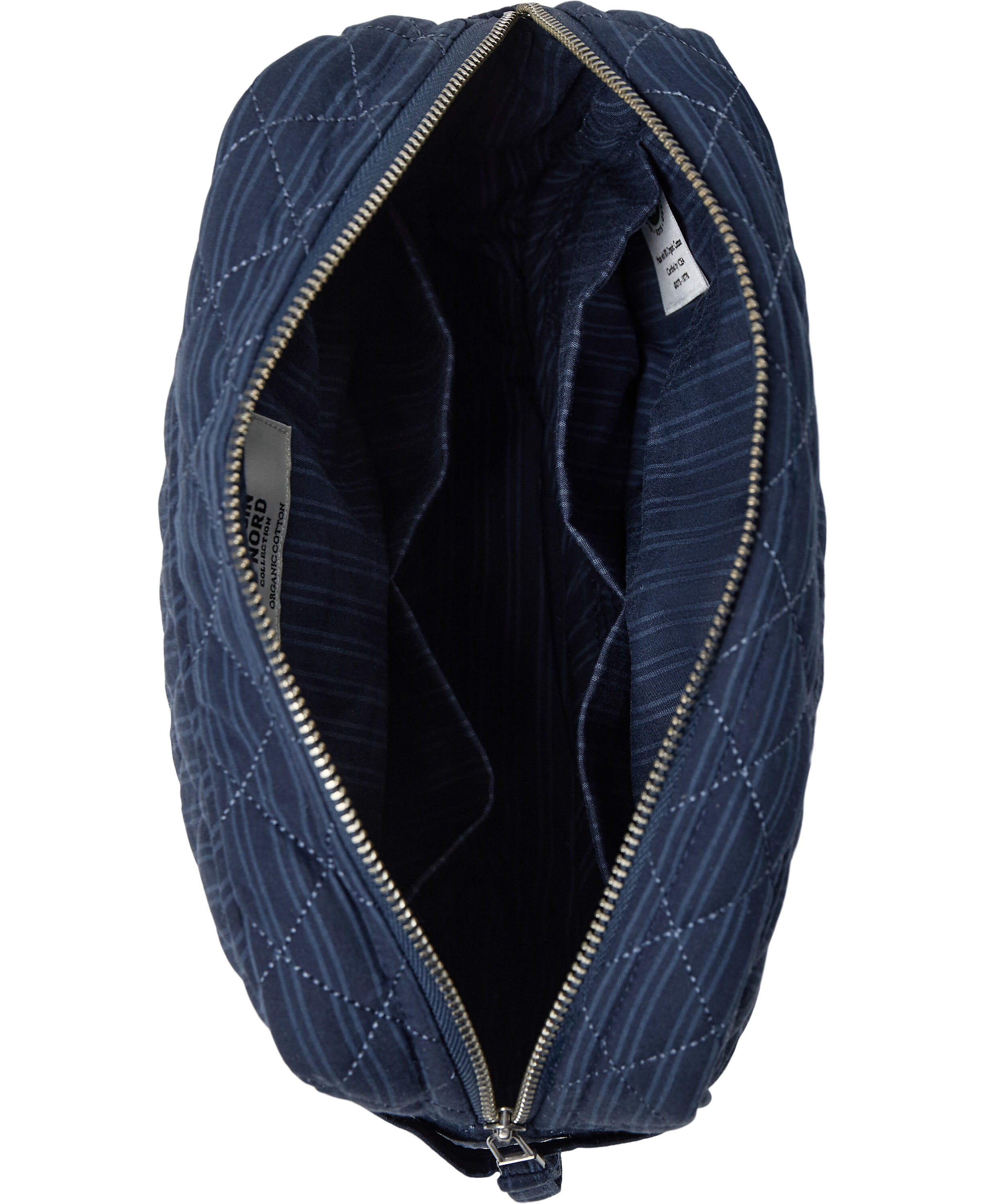 Moira 1 G Navy Stripe