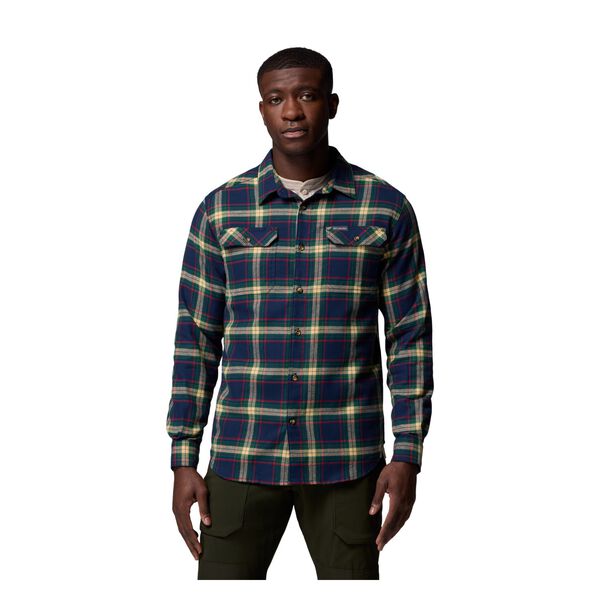 Columbia Flare Gun Shirt, Herre