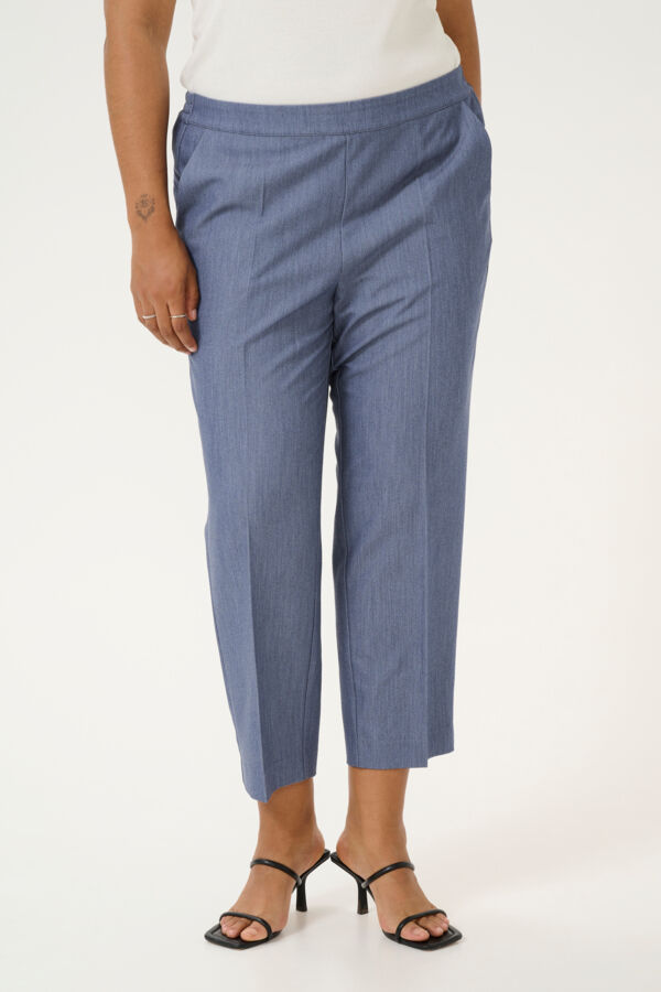 KCsakira Cropped Pants