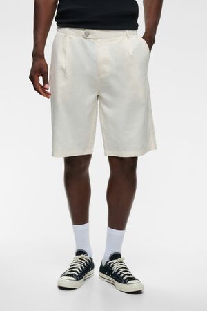 MAPierre Shorts