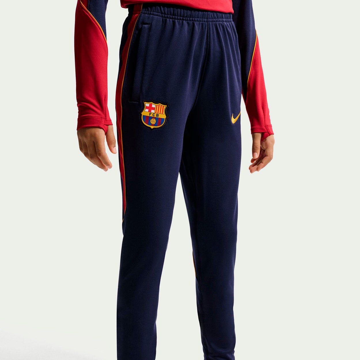 FC Barcelona Bukser
