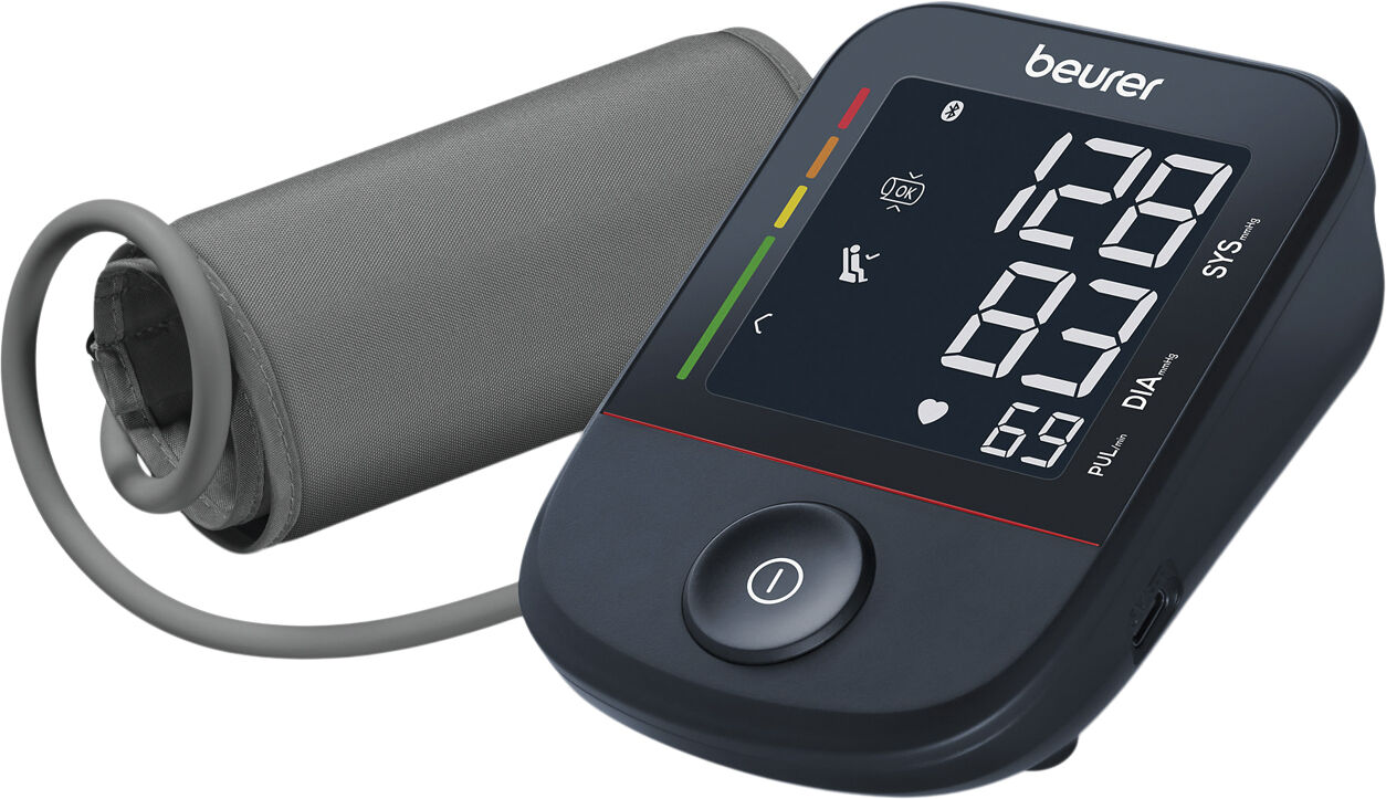 Blodtryksm&aring;ler BM 48 BT