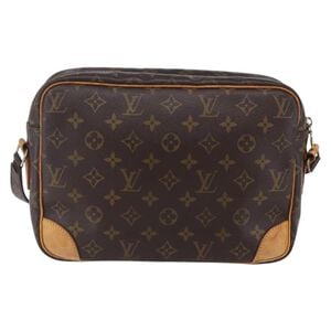 Louis Vuitton Crossbody Bag