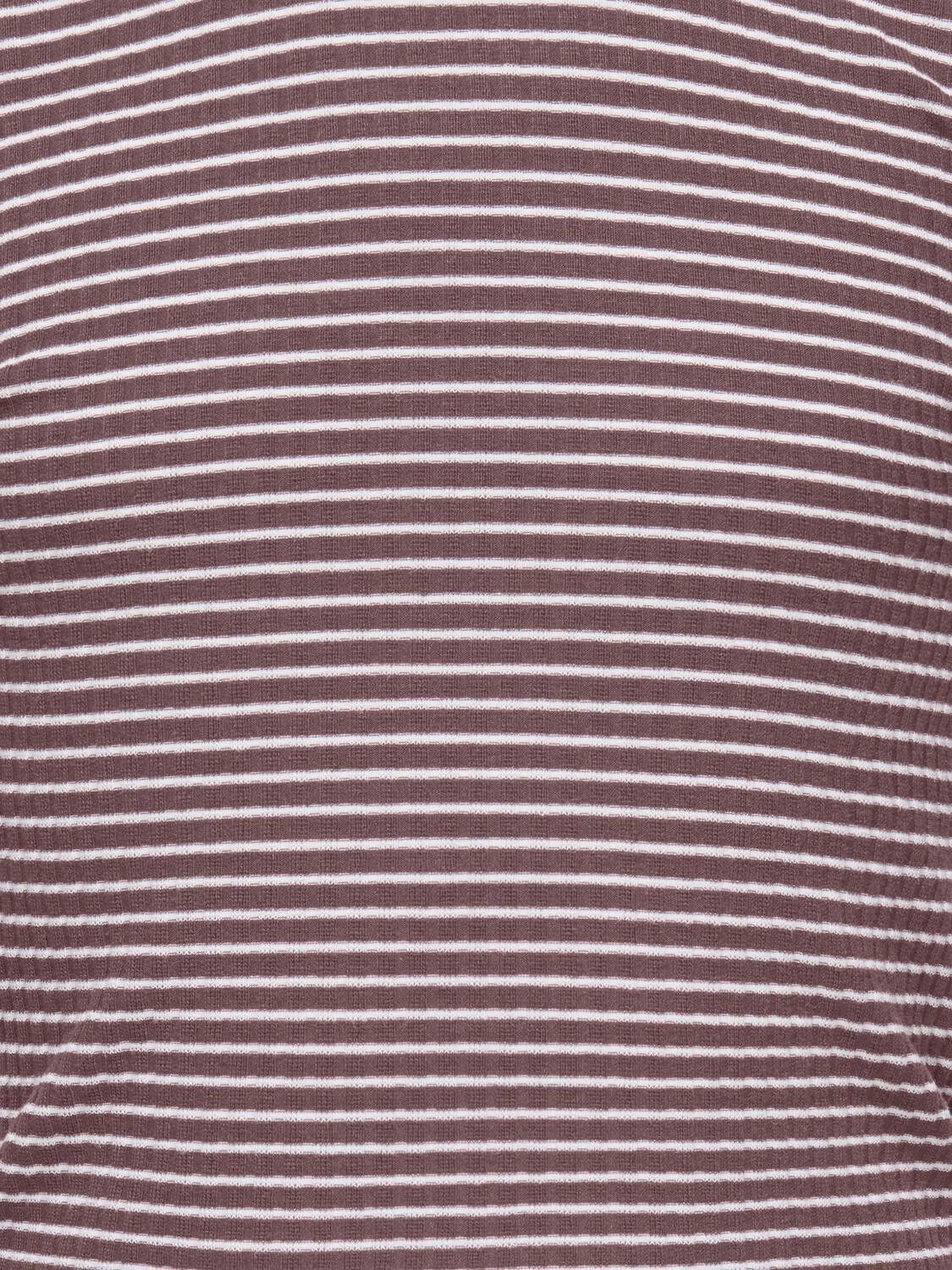 KOGPAMIA L/S O-NECK TOP JRS