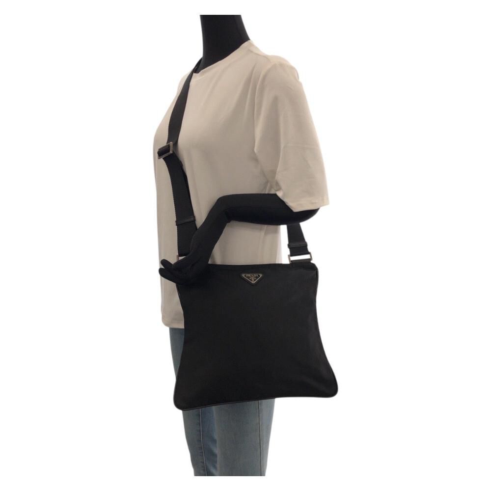 Prada Shoulder Bag