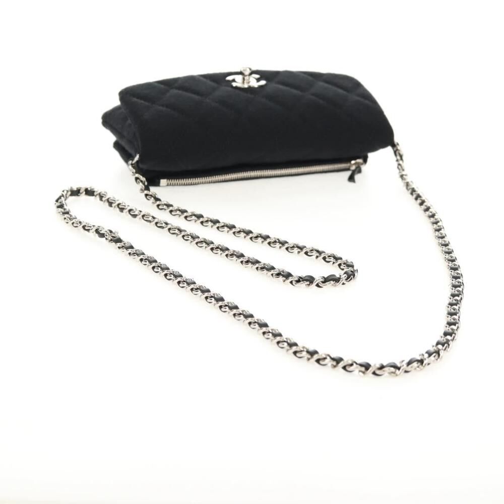 Chanel Crossbody Bag