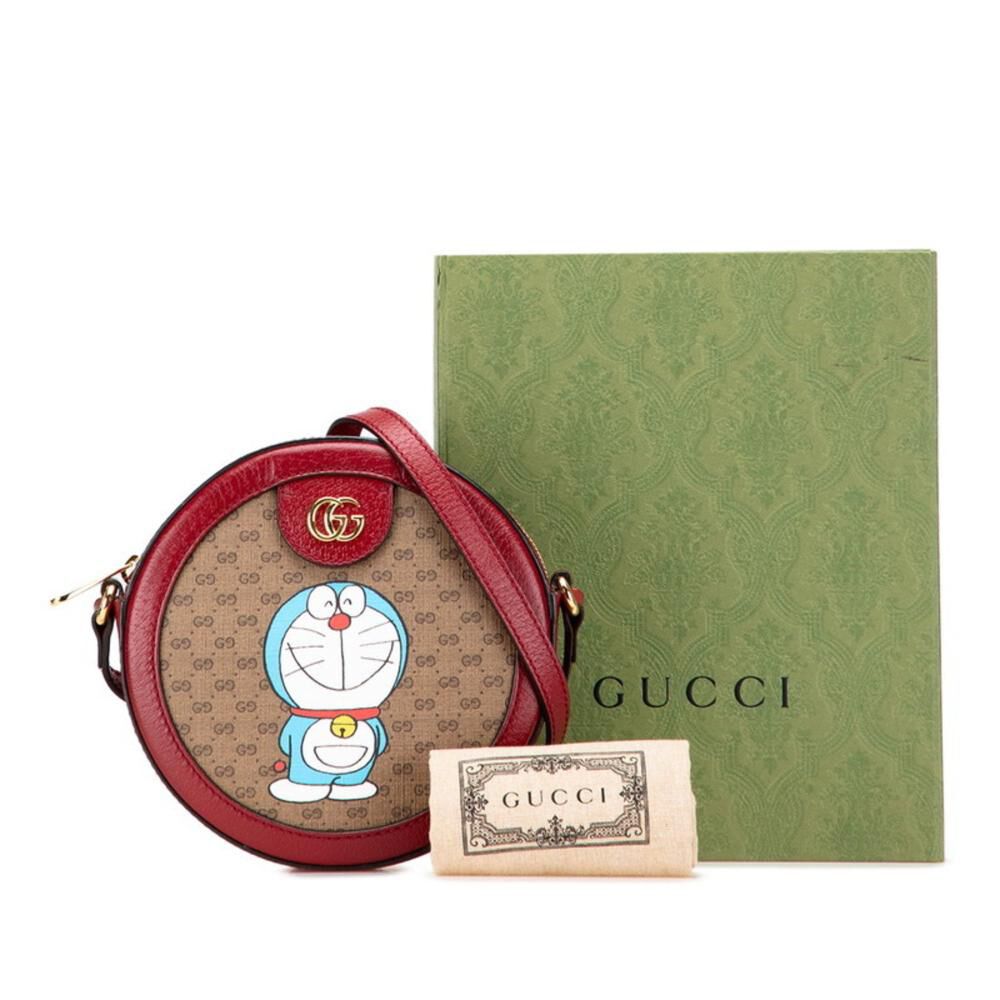 Gucci Shoulder Bag