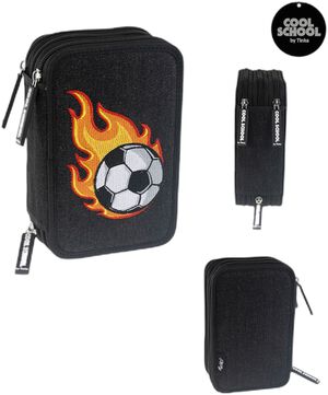 PENALHUS TRIPPEL FLAMING