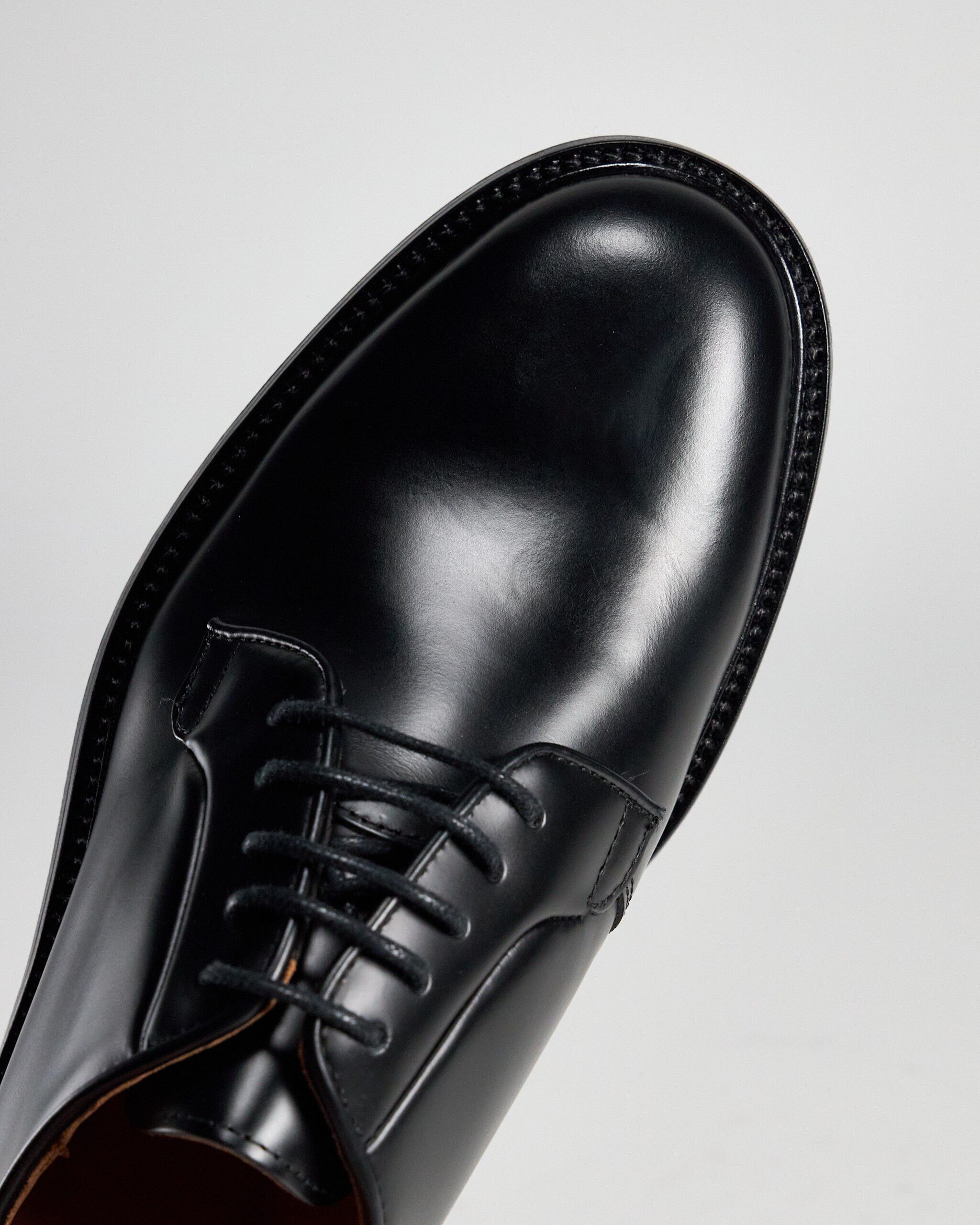 Derby shoe