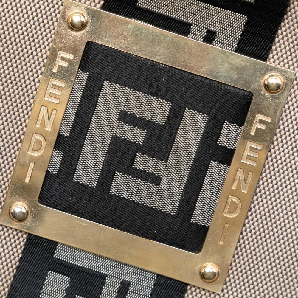 Fendi Crossbody Bag
