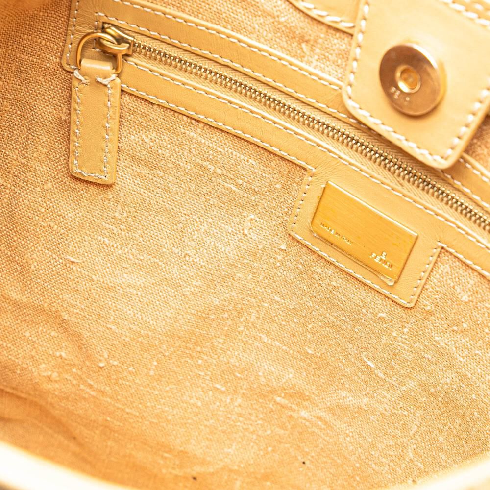 Fendi Shoulder Bag