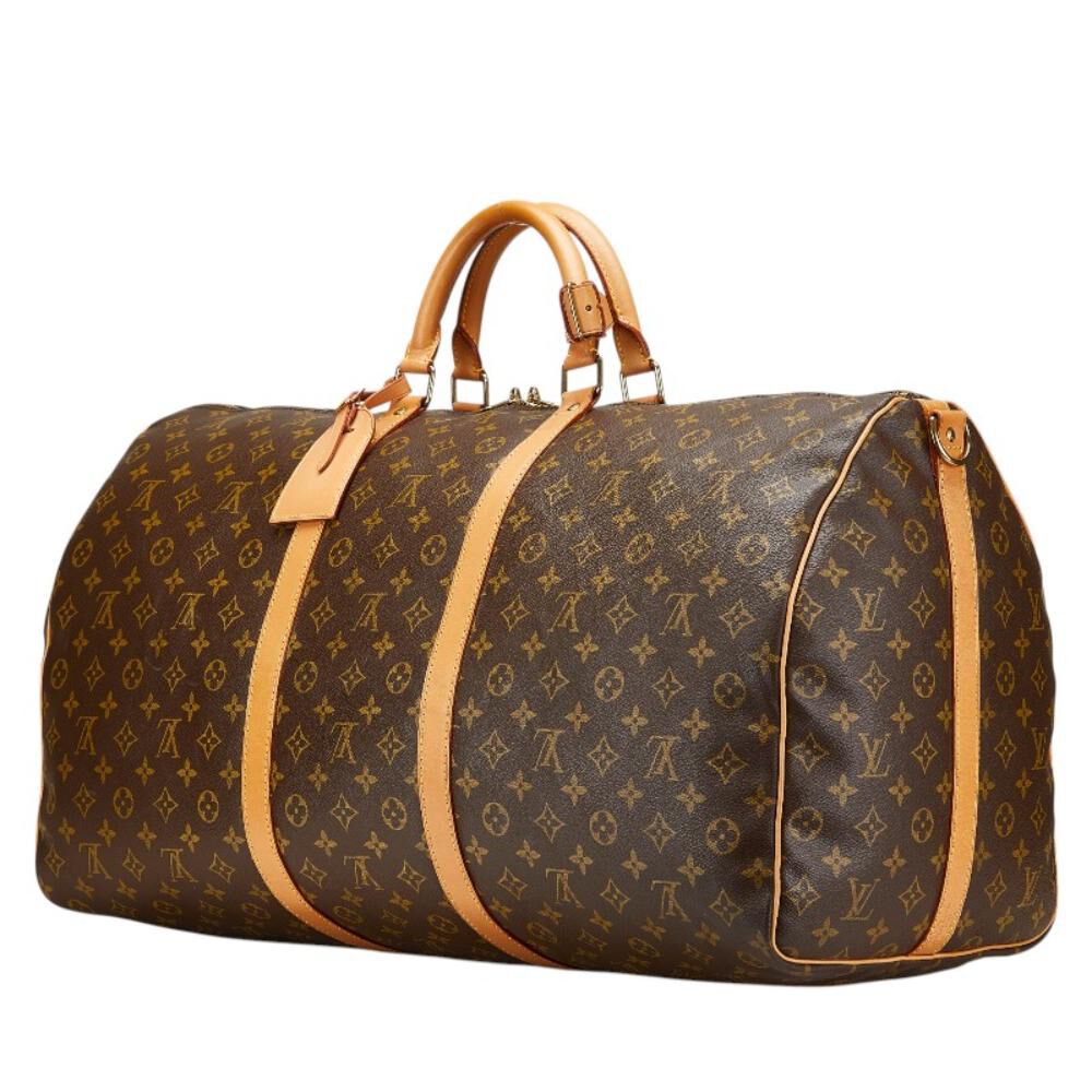 Louis Vuitton Keepall