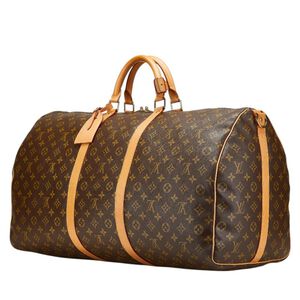 Louis Vuitton Keepall