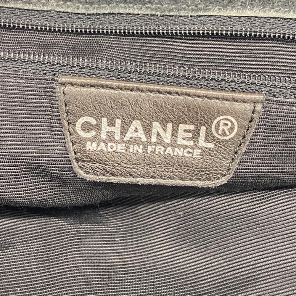 Chanel Chocolate Bar