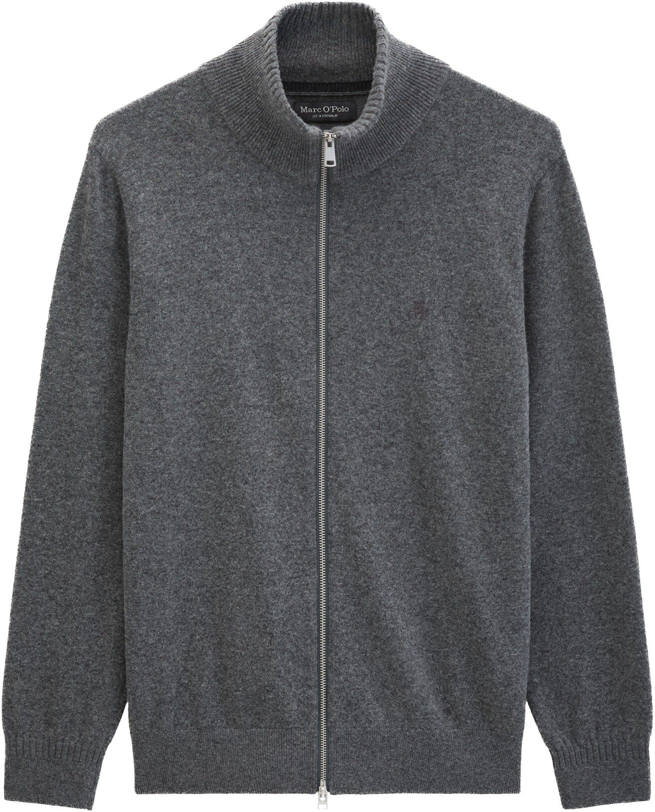 Knit Cardigans Longsleeve
