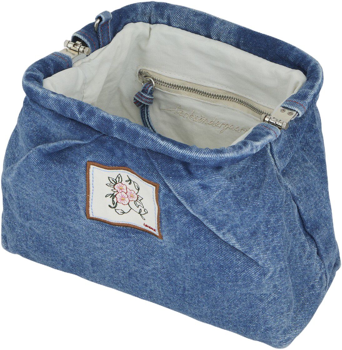 Denima Bonita Bag