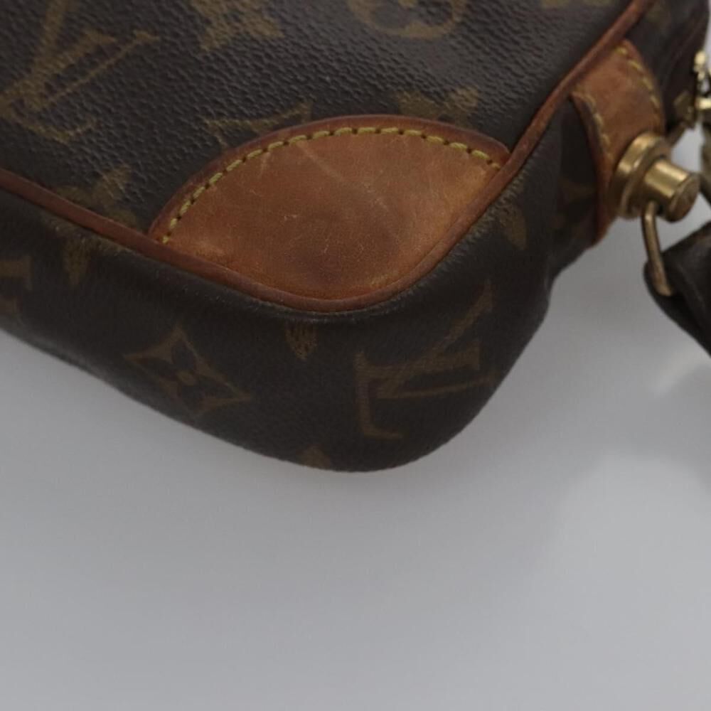 Louis Vuitton Marly Dragonne