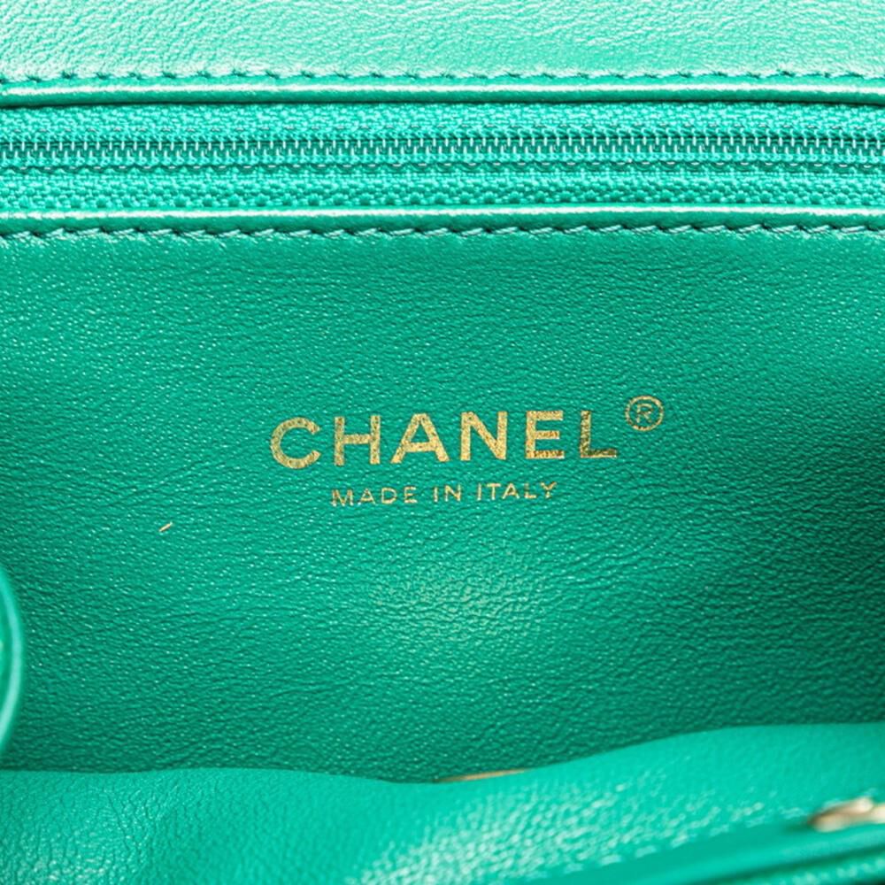 Chanel Backpack