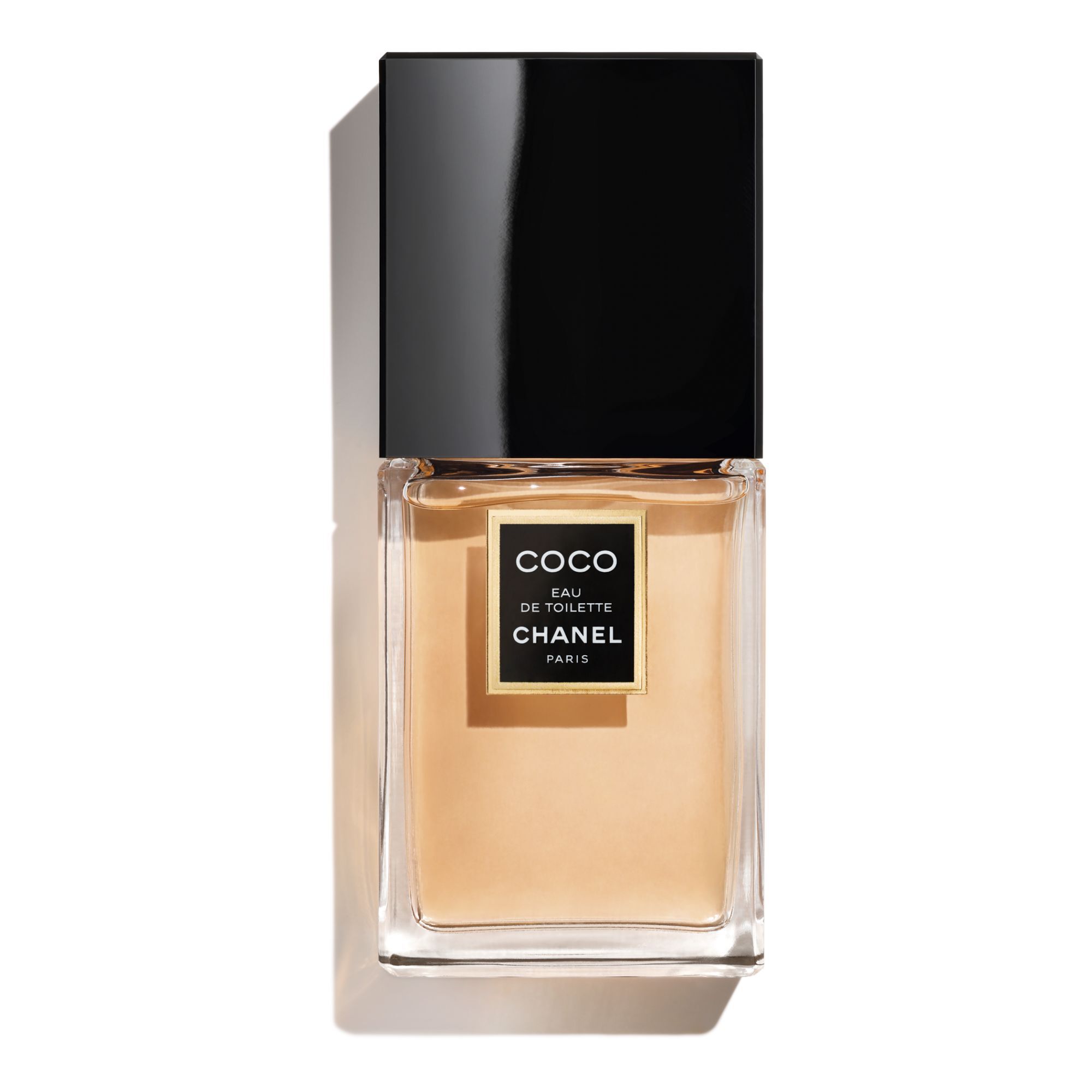EAU DE TOILETTE SPRAY