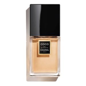 EAU DE TOILETTE SPRAY