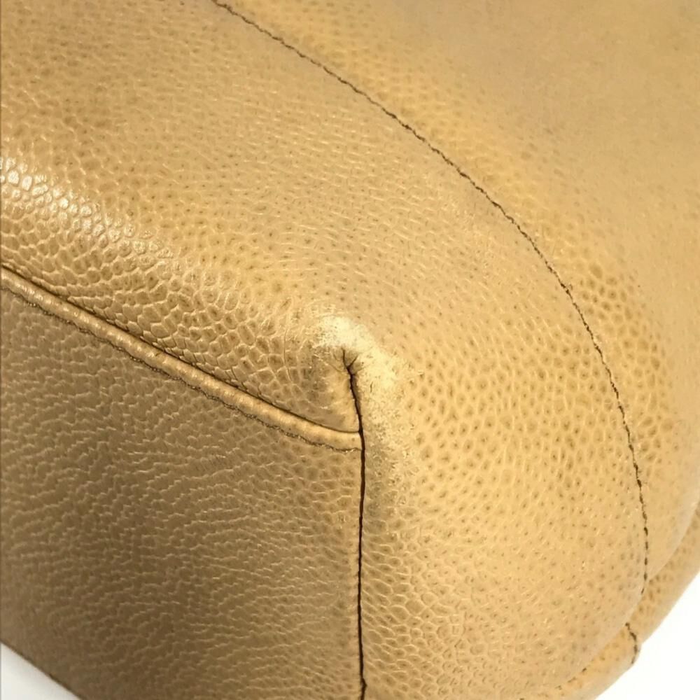 Chanel Tote
