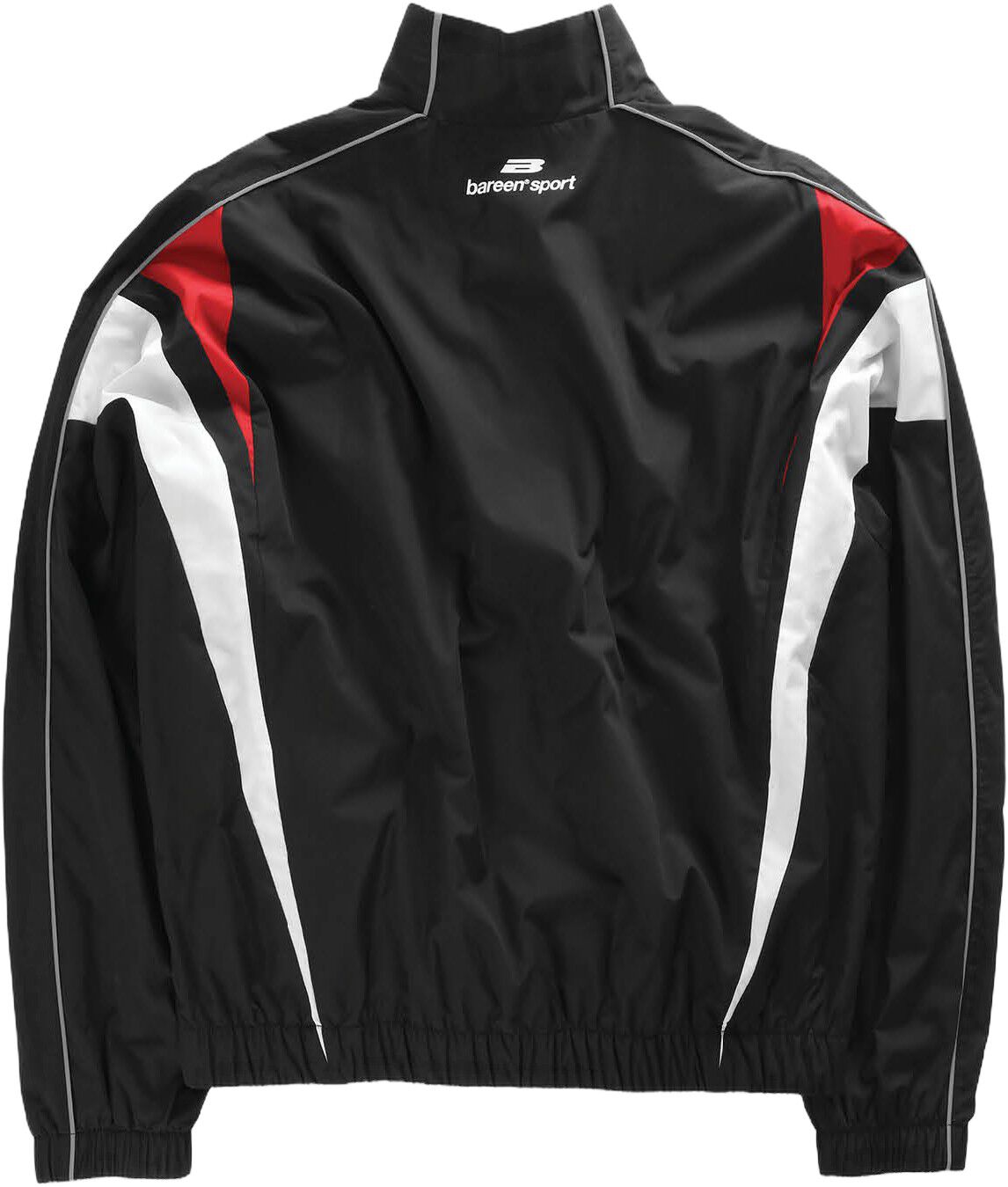 TRACK JACKET 2. 0