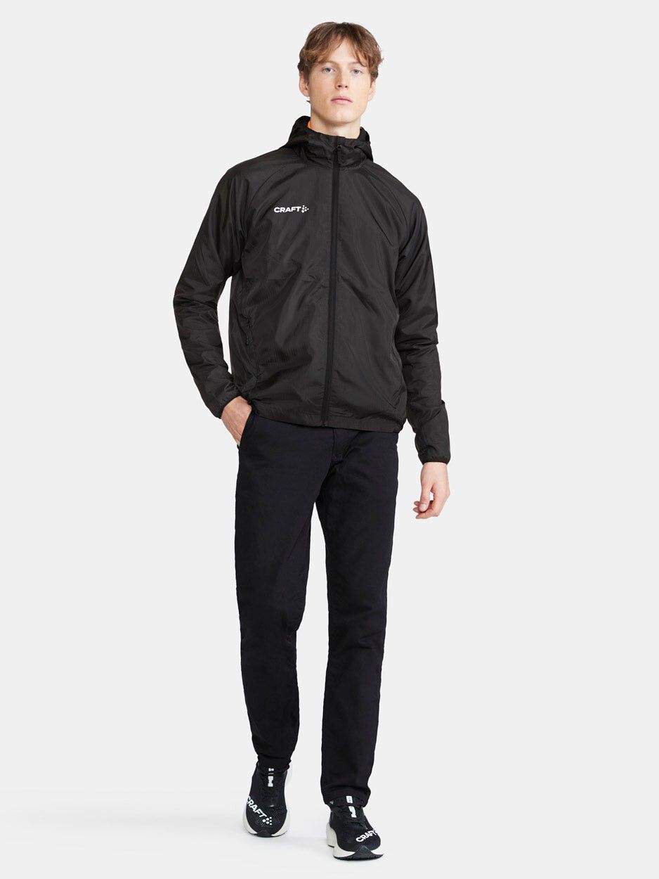 Squad Vindt&aelig;t L&oslash;bejakke