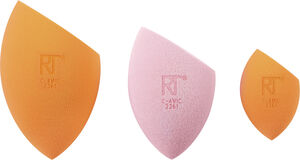 REAL TECHNIQUES ULTIMATE SPONGE TRI