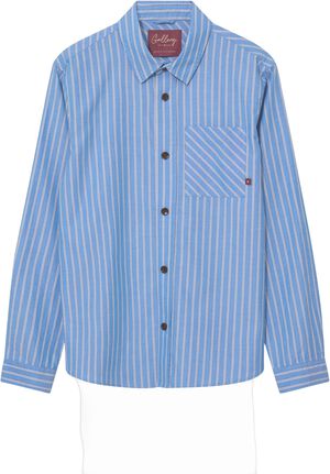 MMGDavid Spring Stripe Shirt