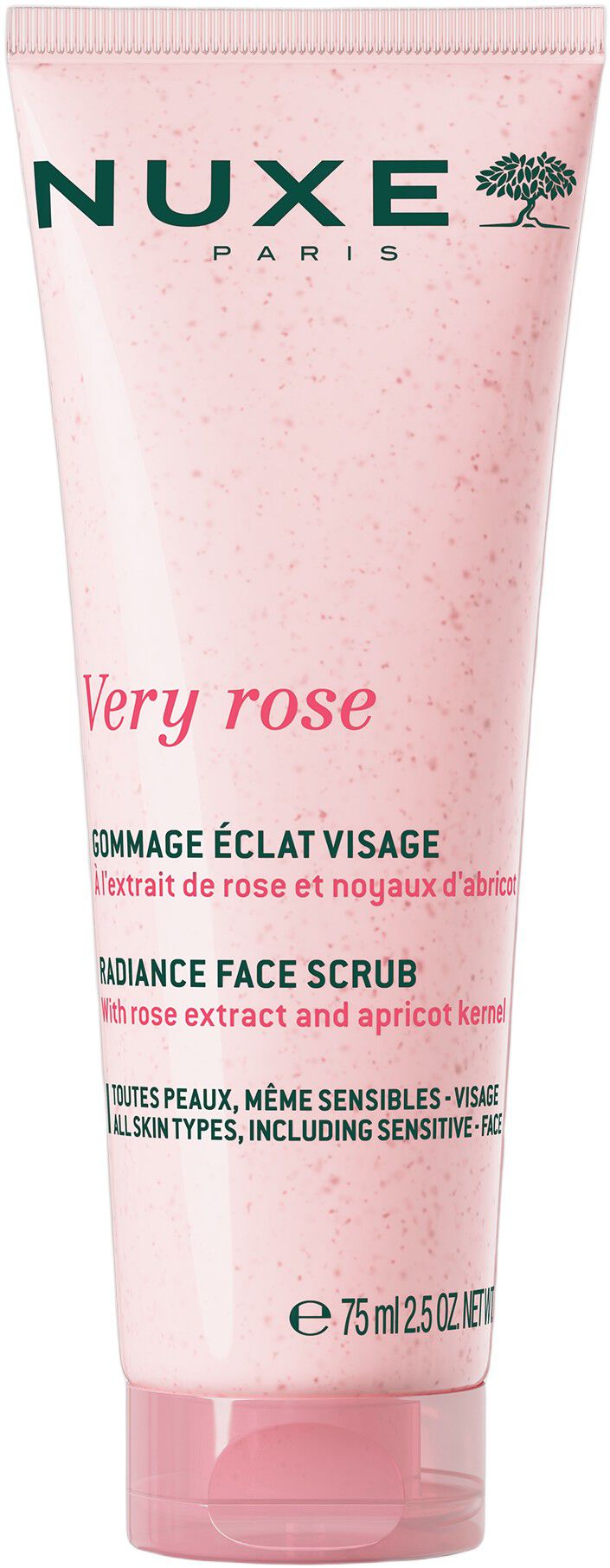 VERY ROSE GENTLE FACE SCRUB 75 ML