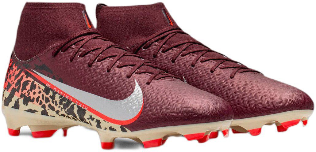United Mercurial Superfly 10 Academy FG/MG Fodboldst&oslash;vler