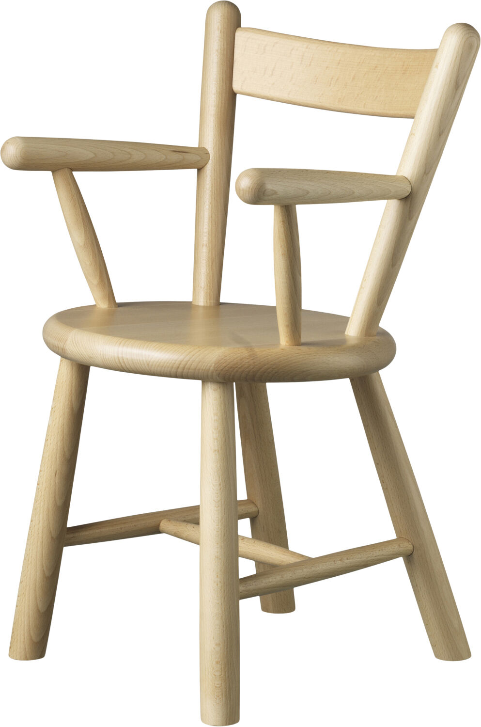 P9 - B&oslash;rnestol