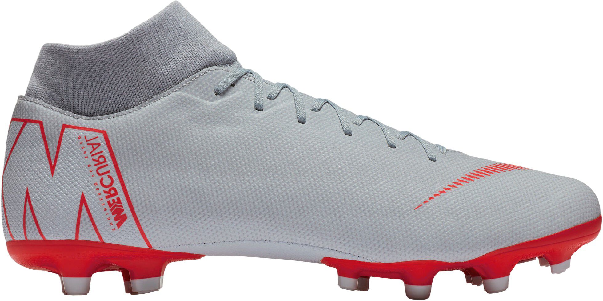 Mercurial Superfly 6 Academy MG