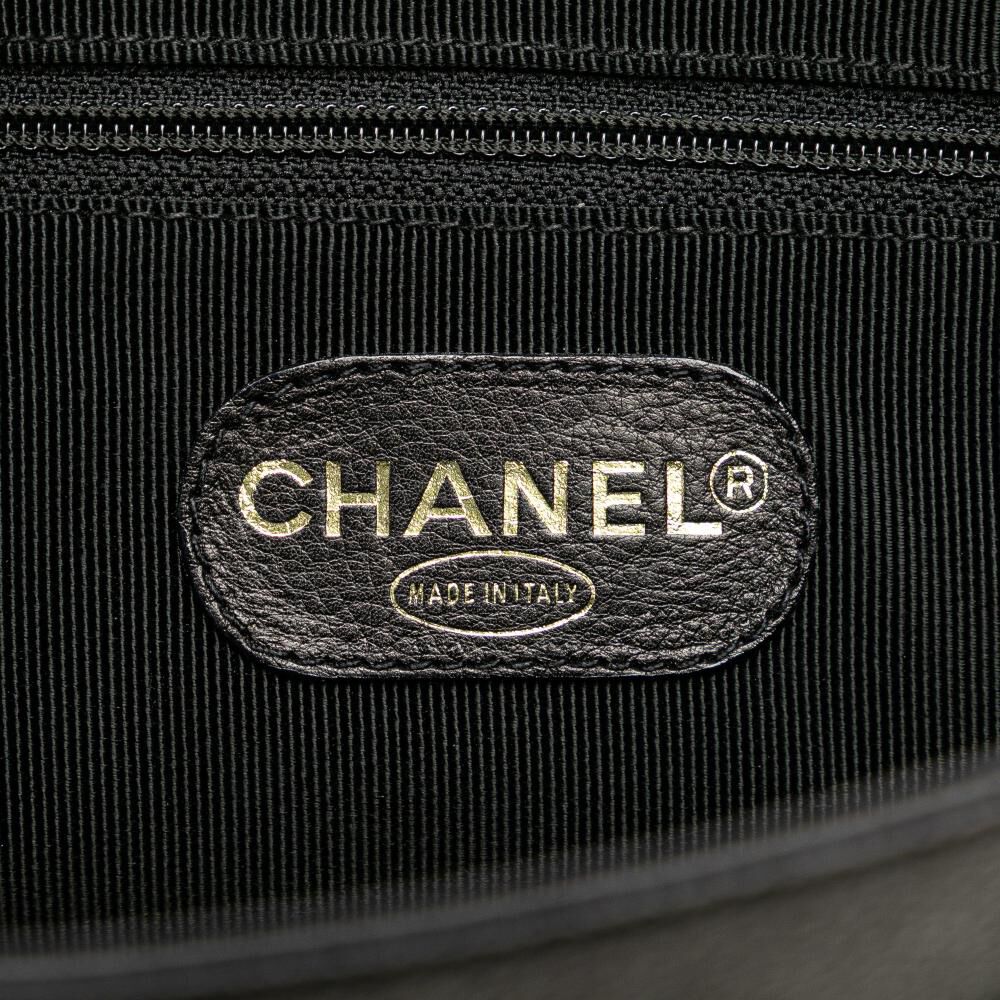Chanel Shoulder Bag